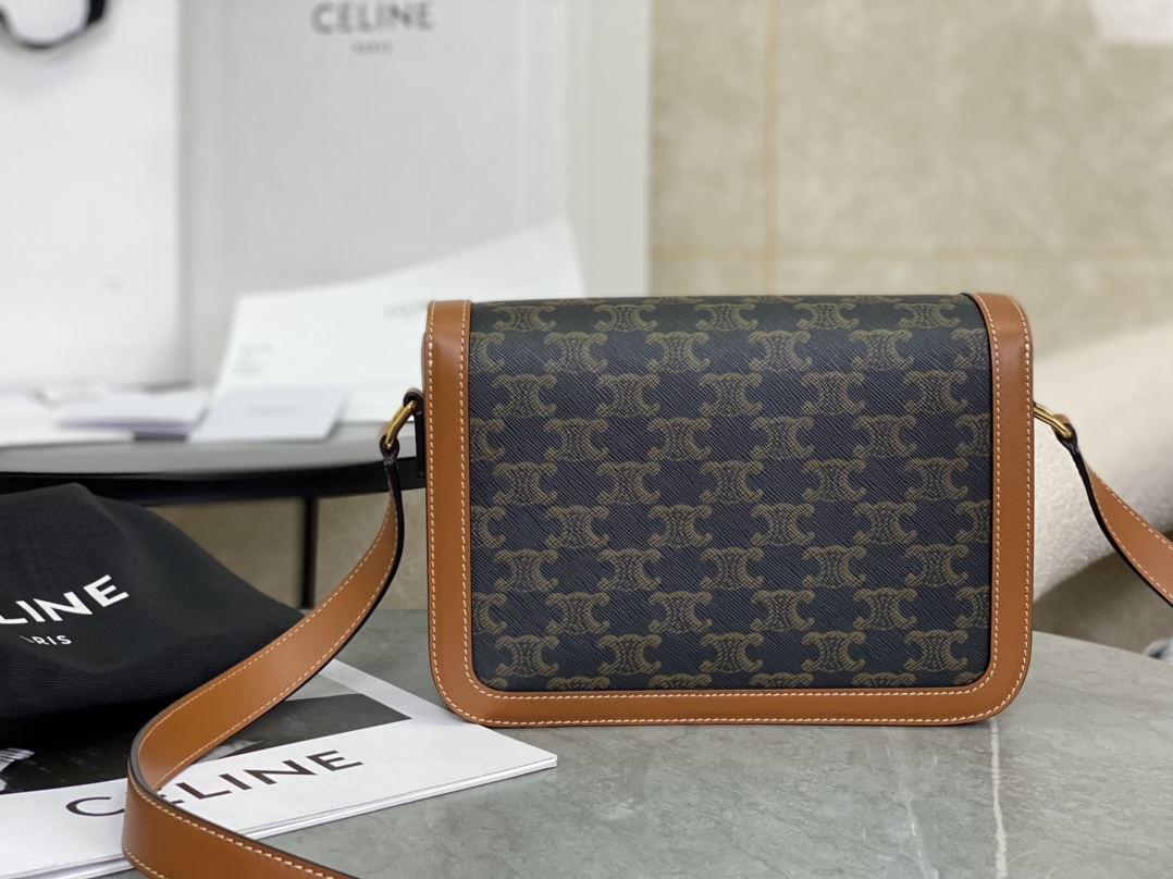 Celine Triomphe Bags